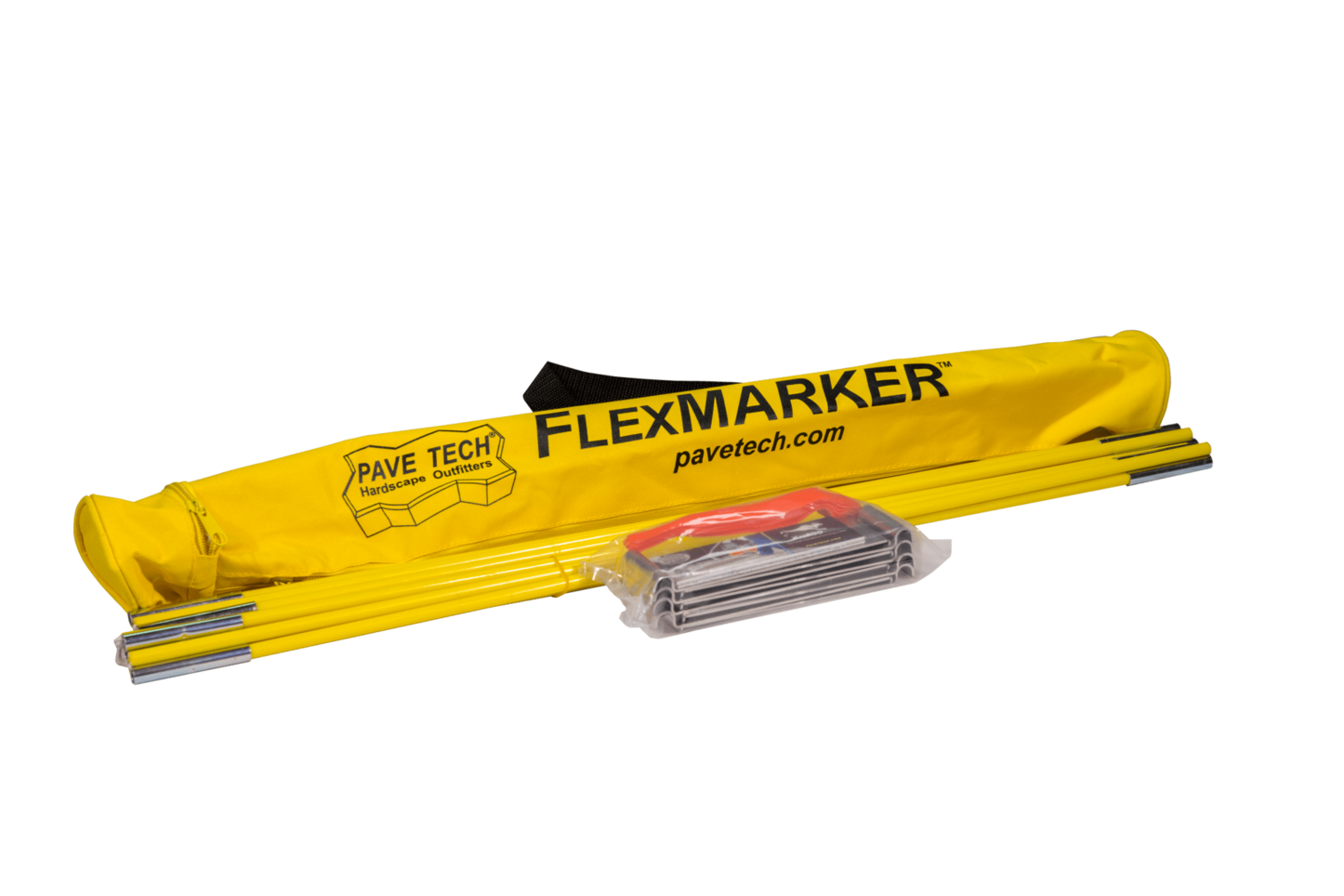 Probst FLEXMARKER-KIT FMK mit 10 Glasfaserstäben 
